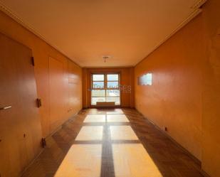 Living room of Flat for sale in Marín  with Heating and Storage room