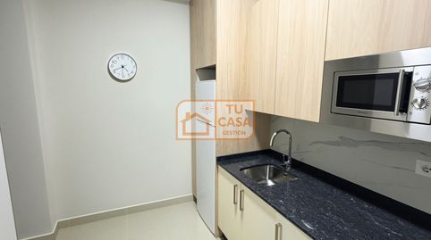 Foto 5 de Piso de alquiler en Calle Peñas, 7, Casco Antiguo, Cáceres Capital