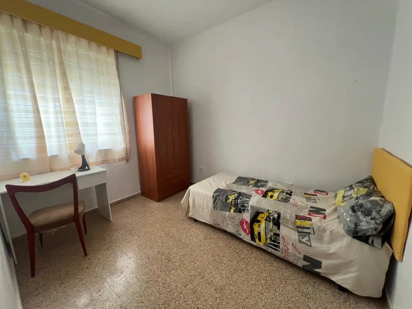 Wohnung mit Aufzug zur Miete in Centro, imagen 16