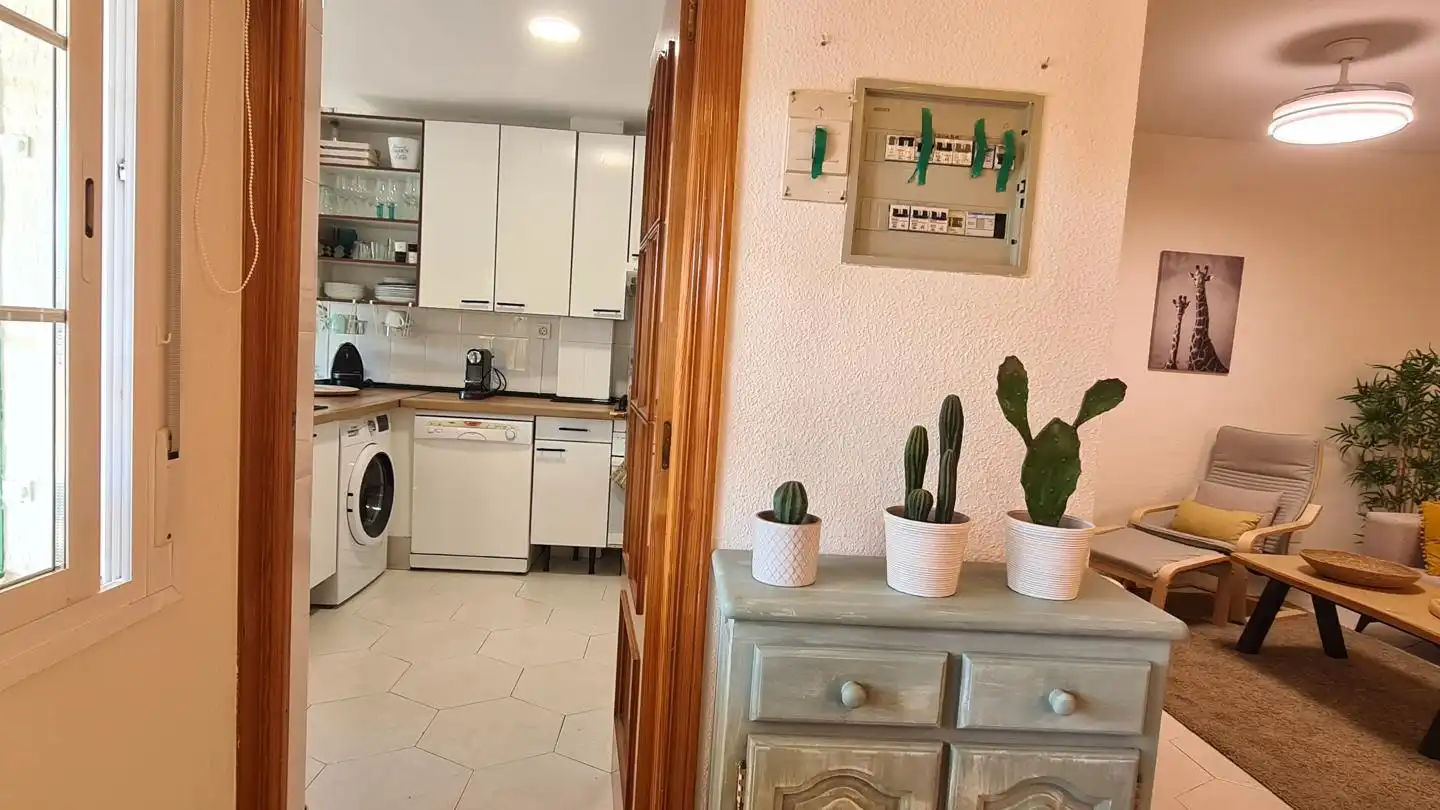 Piso en venta en Urbanización La Solana, La Adrada
