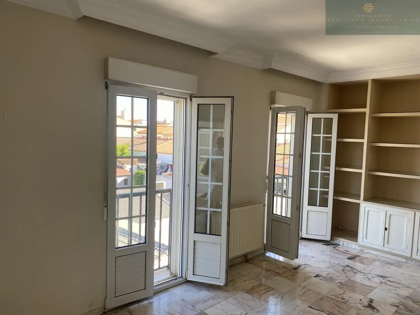 Terraza de Piso en venta en Mérida con Aire acondicionado, Calefacción y Terraza