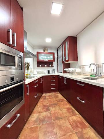 Piso en Venta en Calle Ronda del Salvador, 73 en Centro Ciudad