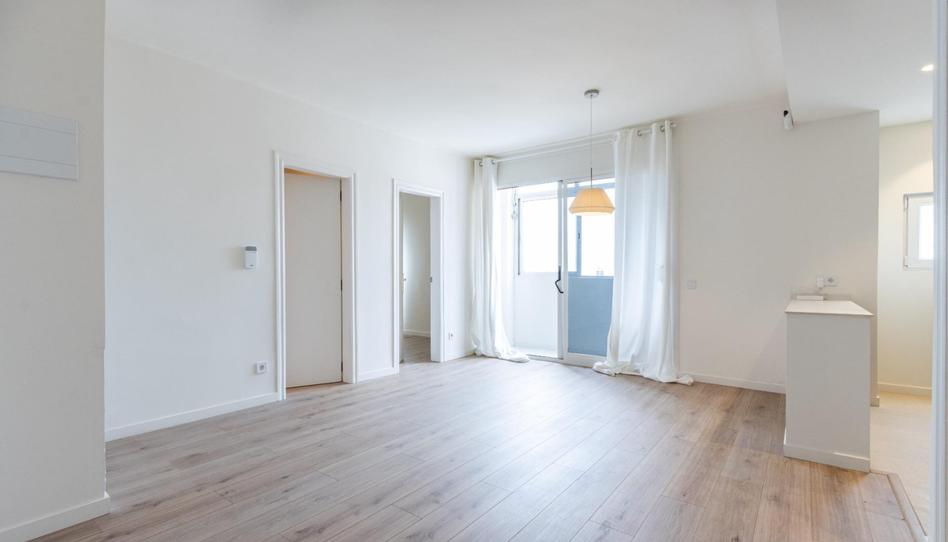 Foto 1 de Piso en venta en Terrassa - Calle Historiador Cardus,de L, Sant Pere Nord, Barcelona