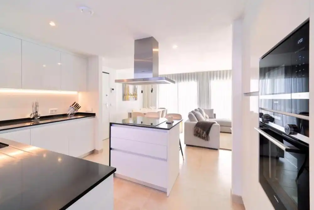 Apartament amb piscina en venda a Benamara - Atalaya, imagen 15