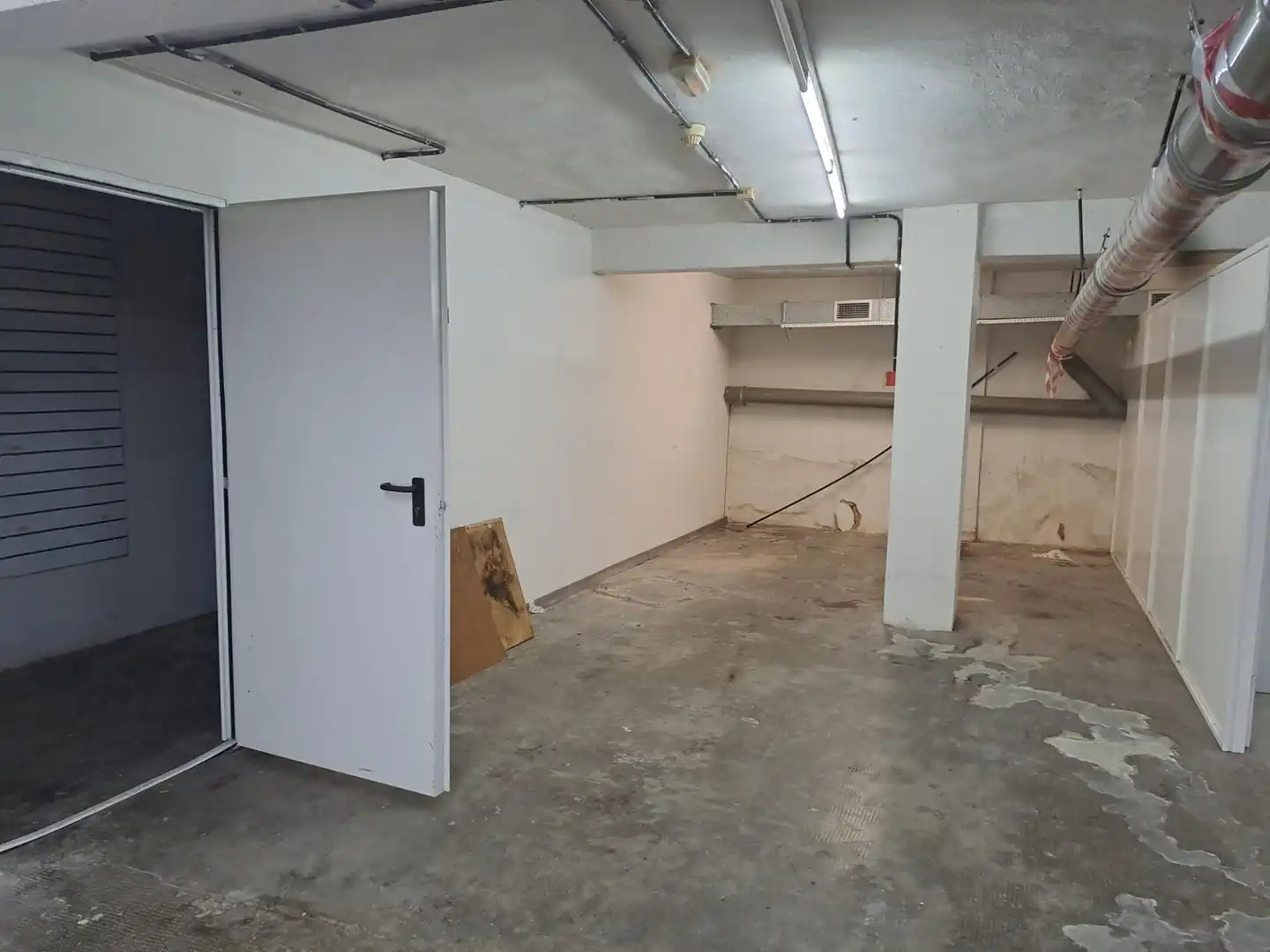 Geschaftsraum zur Miete in Oviedo 