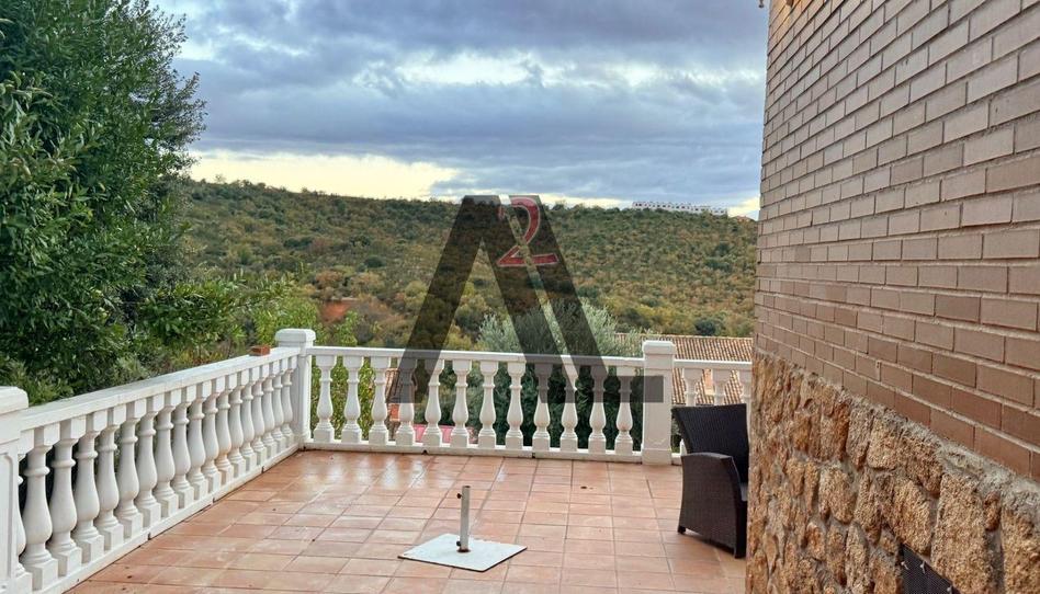 Photo 1 of House or chalet for sale in Calle Peñarrubia, Uceda, Guadalajara