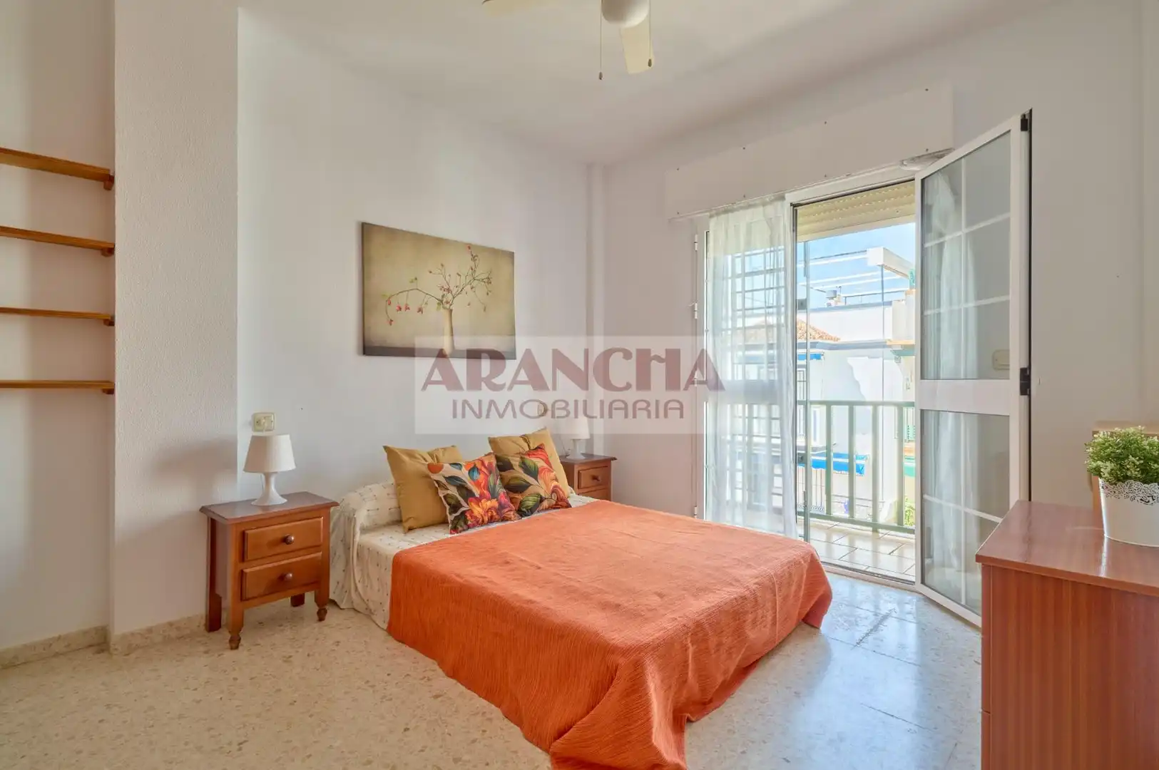 Habitación de Dúplex en venta en Chipiona