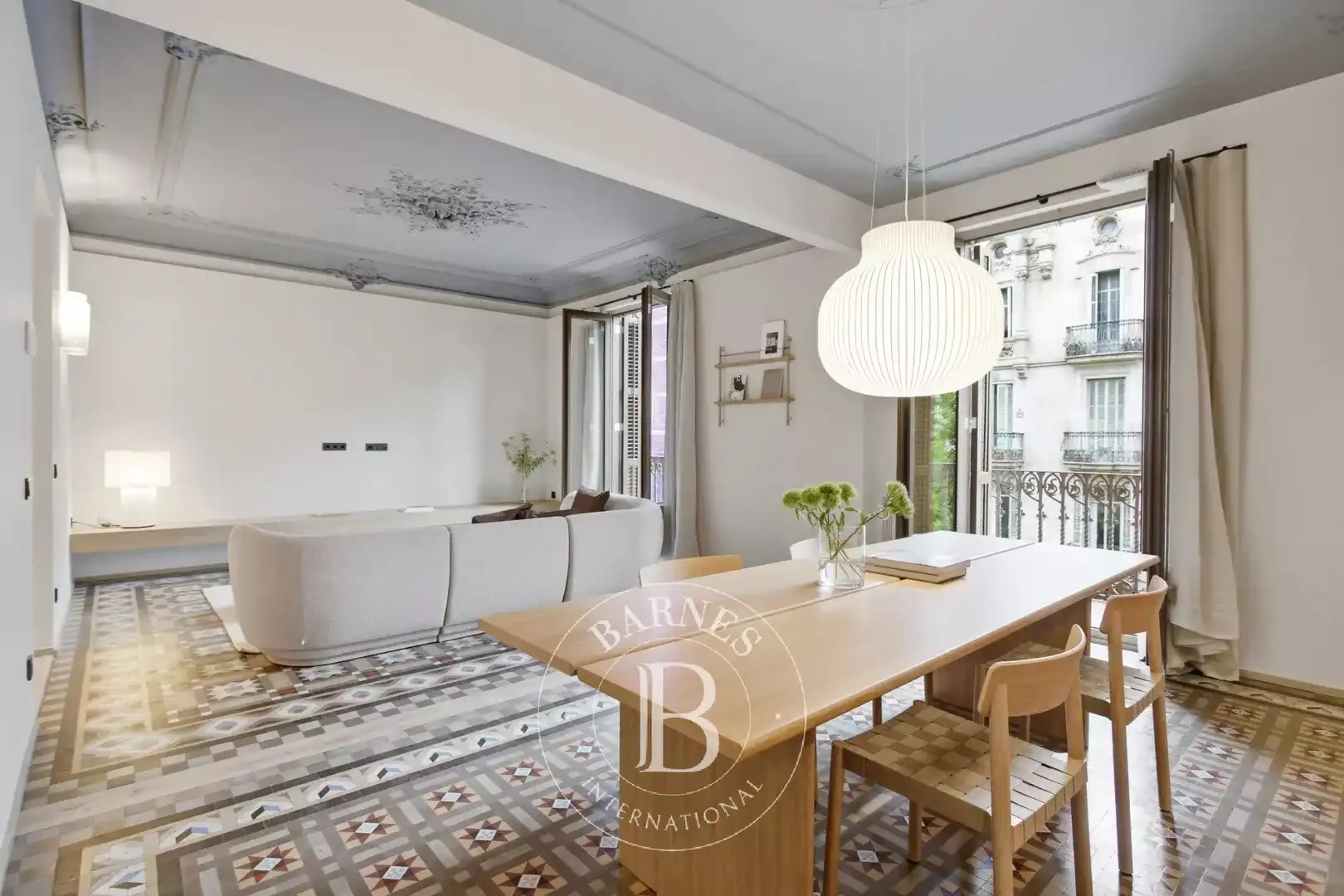 Wohnung mit Terrasse zum Verkauf in Eixample, imagen 5