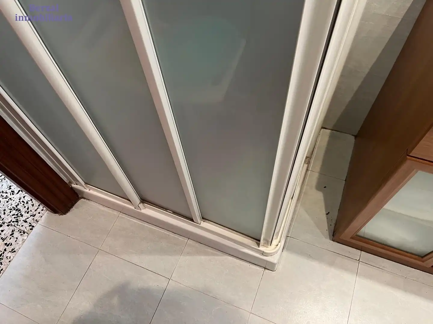 Bany de Casa o xalet en venda en Ventosa amb Calefacció, Terrassa i Traster