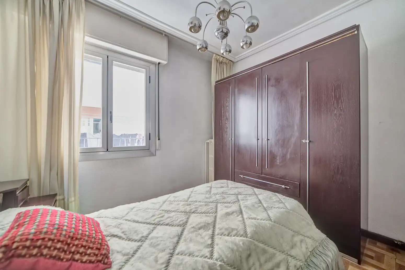 Flat for sale in Pamplona-Iruña - Avenida de Villava, Chantrea