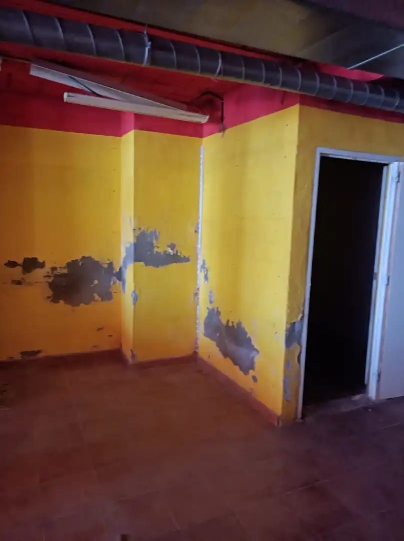 Local de lloguer en Gavà amb Alarma