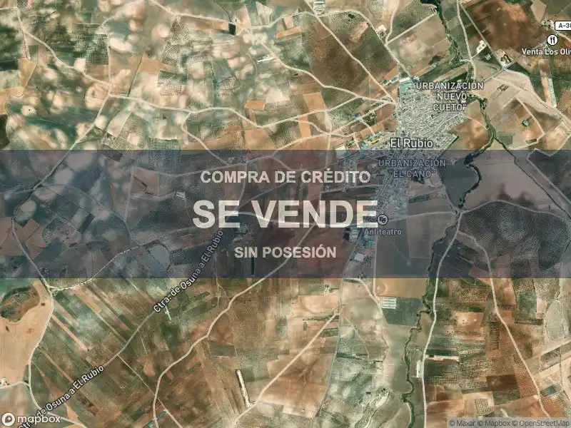 Flat for sale in El Rubio