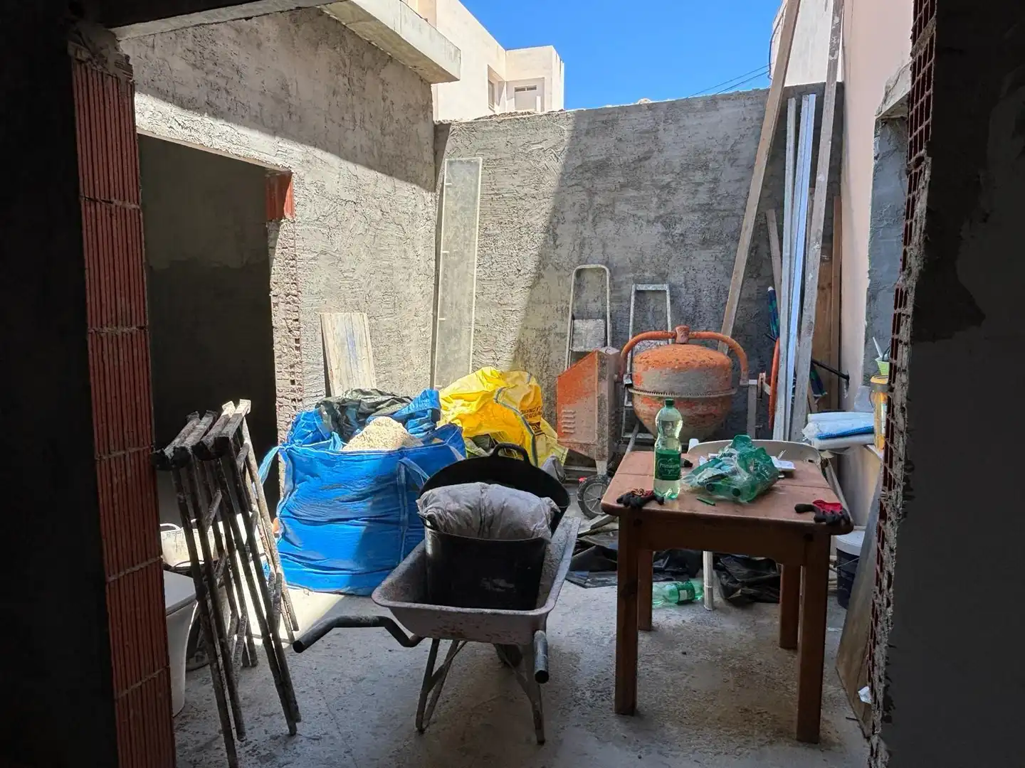 Local comercial en venta en Avenida Diego Ramírez Pastor, imagen 24