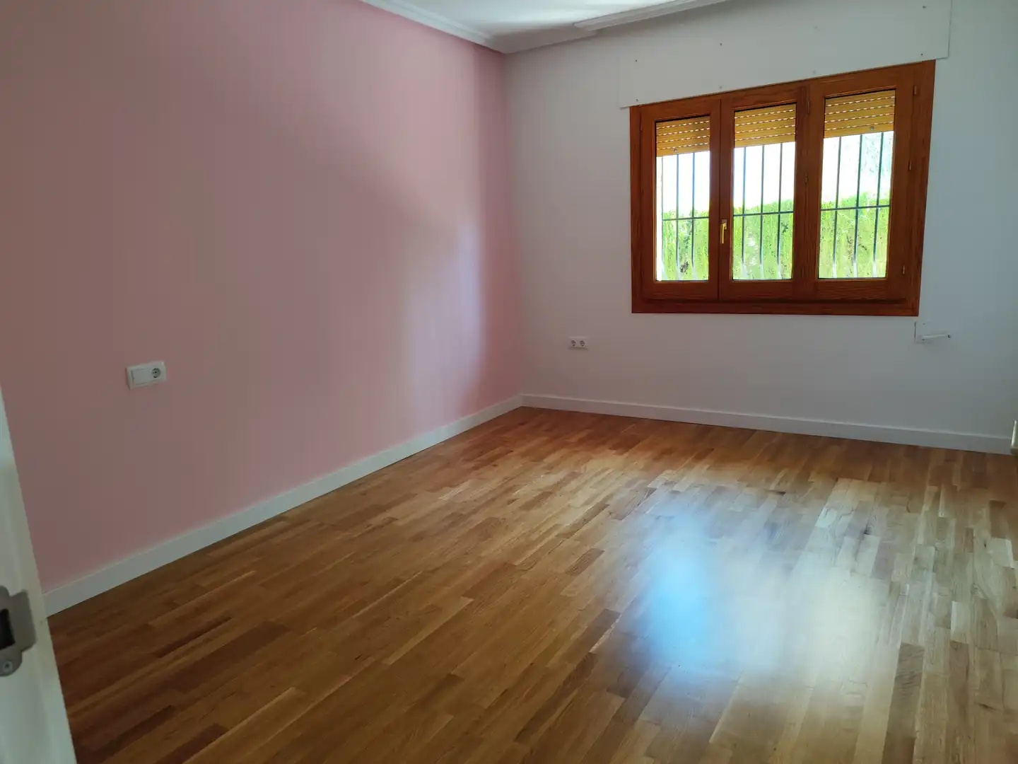 Dormitori de Casa o xalet en venda en Murcia amb Terrassa, Traster i Piscina