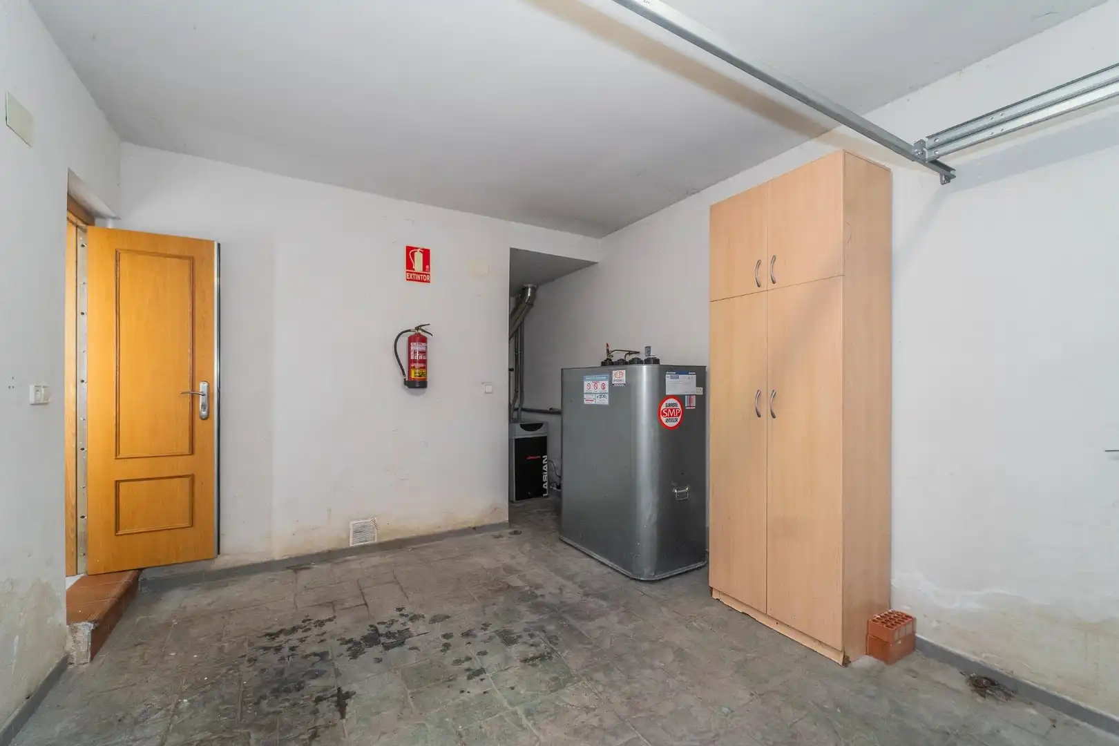 Casa adosada en venta en Magán con Aire acondicionado, Calefacción y Jardín privado