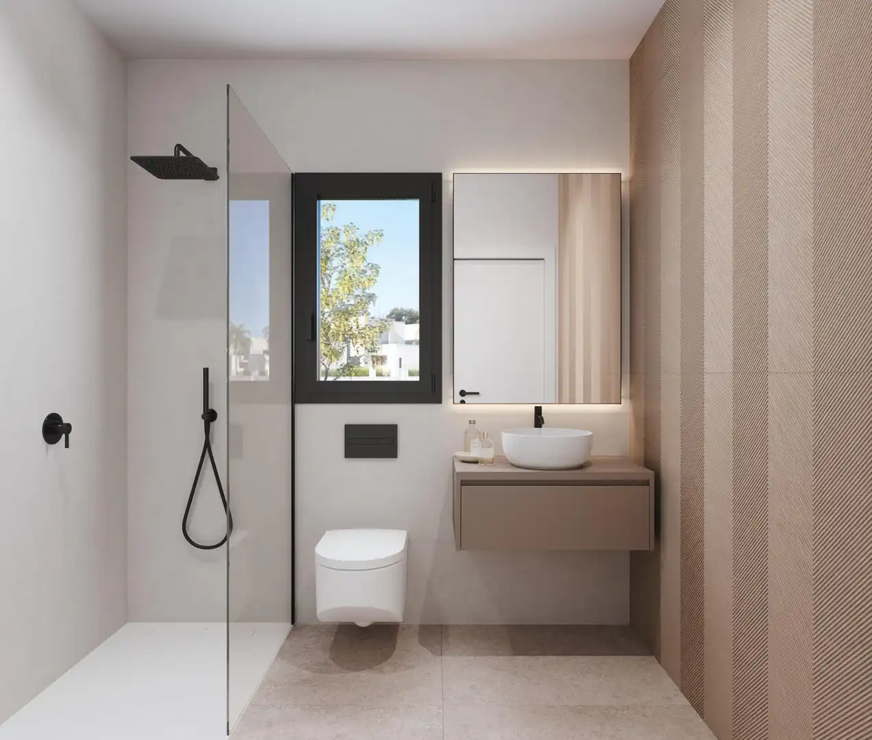 Attique avec piscine à vendre à Mar Menor Golf, imagen 13