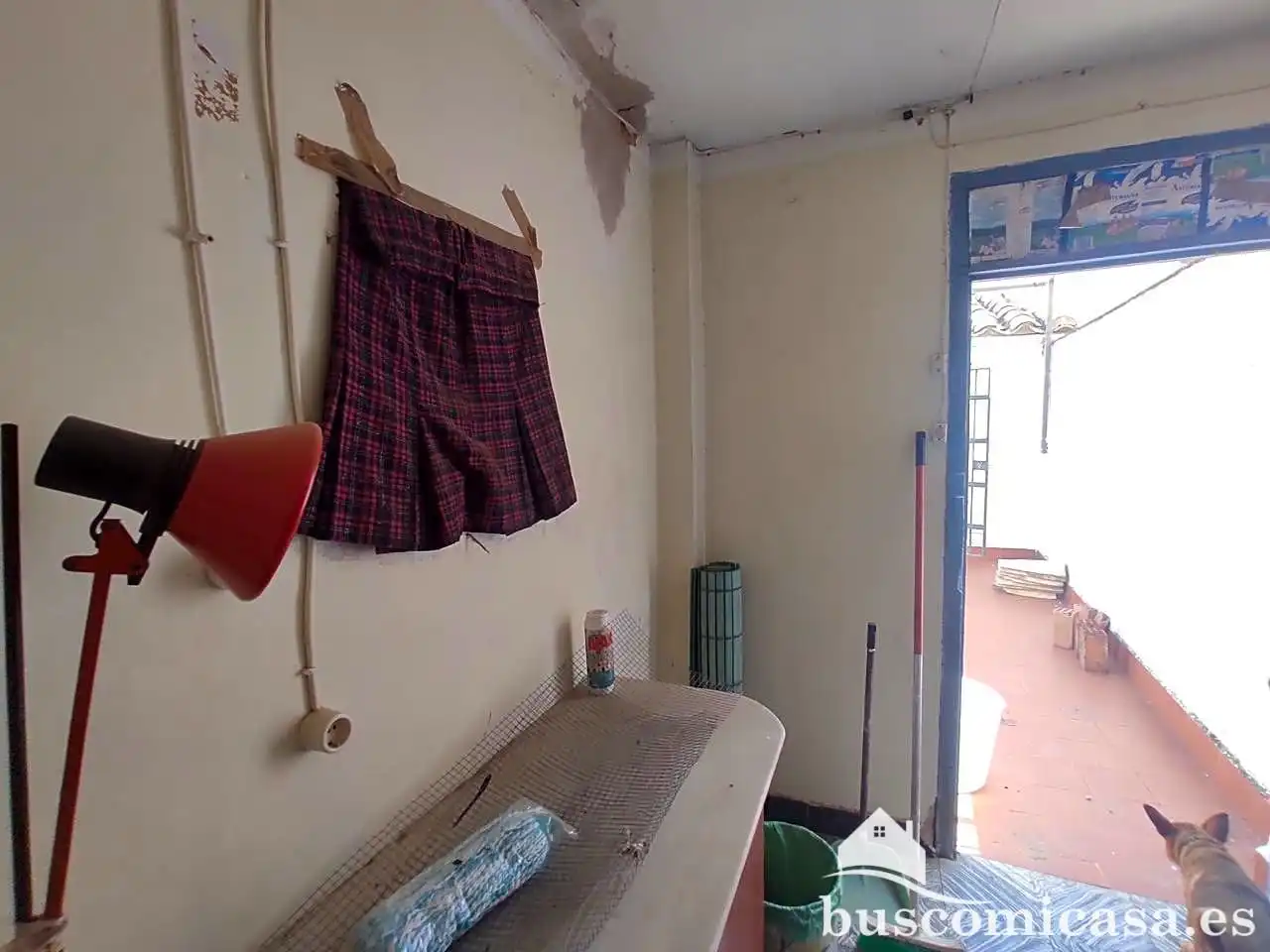 Casa amb terrassa en venda a Del Marqués De Linares, imagen 46