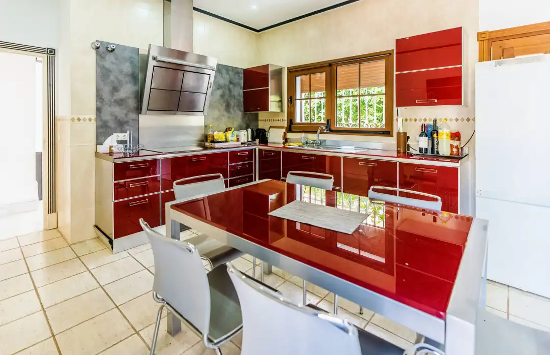 Casa con piscina in vendita a Marbella Centro, imagen 3