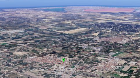 Photo 3 of Houses for sale in Juan Ramon Jimenez, Rafal, Alicante