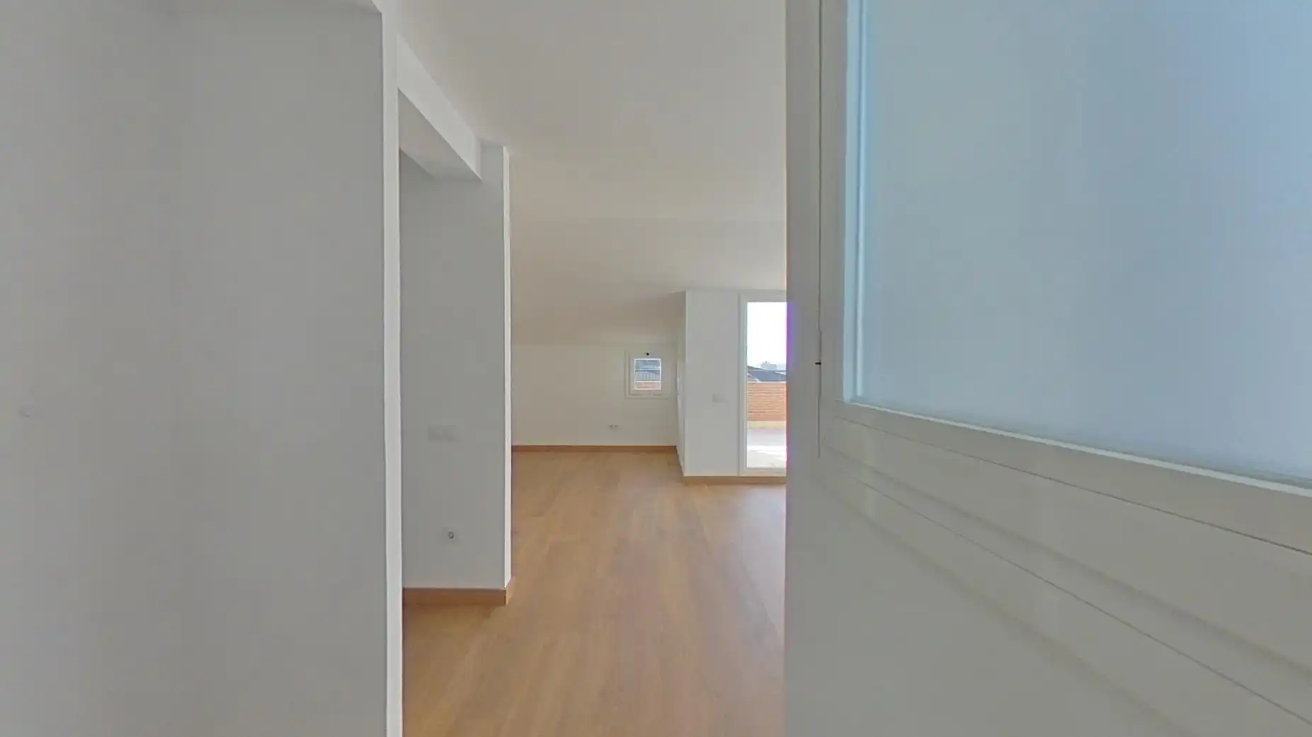 Piso en venta en Av Abat Marcet, Zona Esportiva