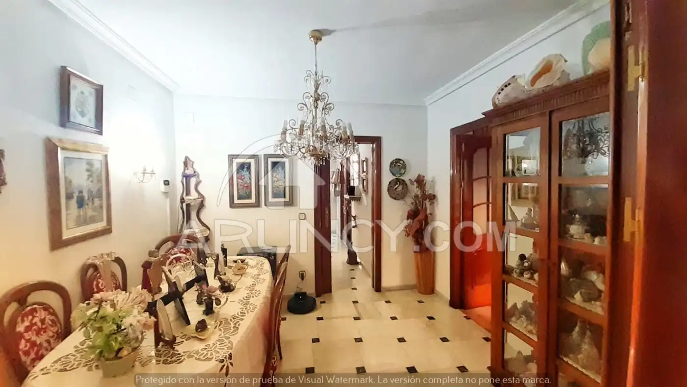 Houses for sale in Centro