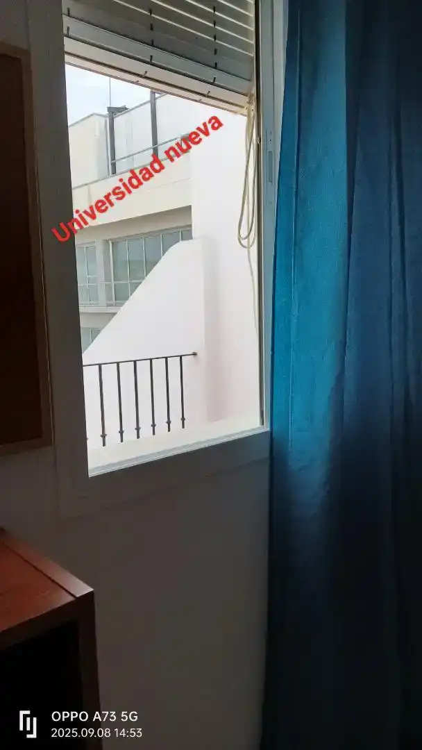 Fotografía del inmueble reportado: 220 €/mes — Osuna, Osuna