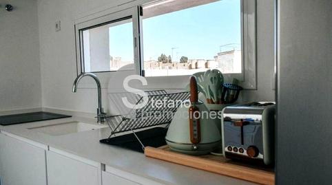 Foto 4 de Àtic en venda a Centro Histórico, Málaga