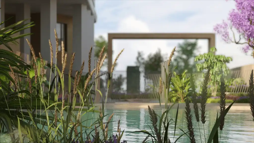 Apartament amb piscina en venda a Platja de Torres, imagen 13