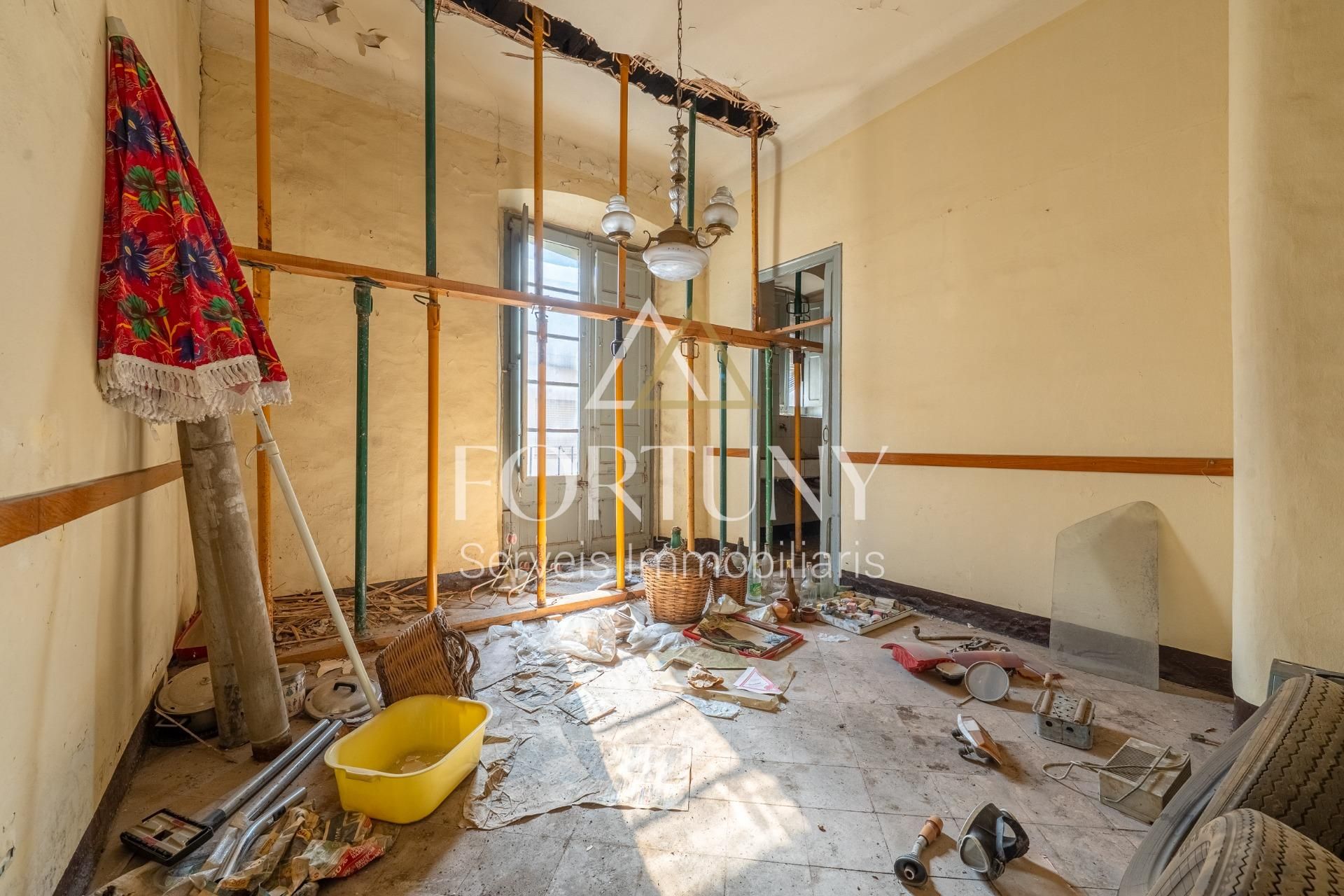 Edifici en venda en Reus