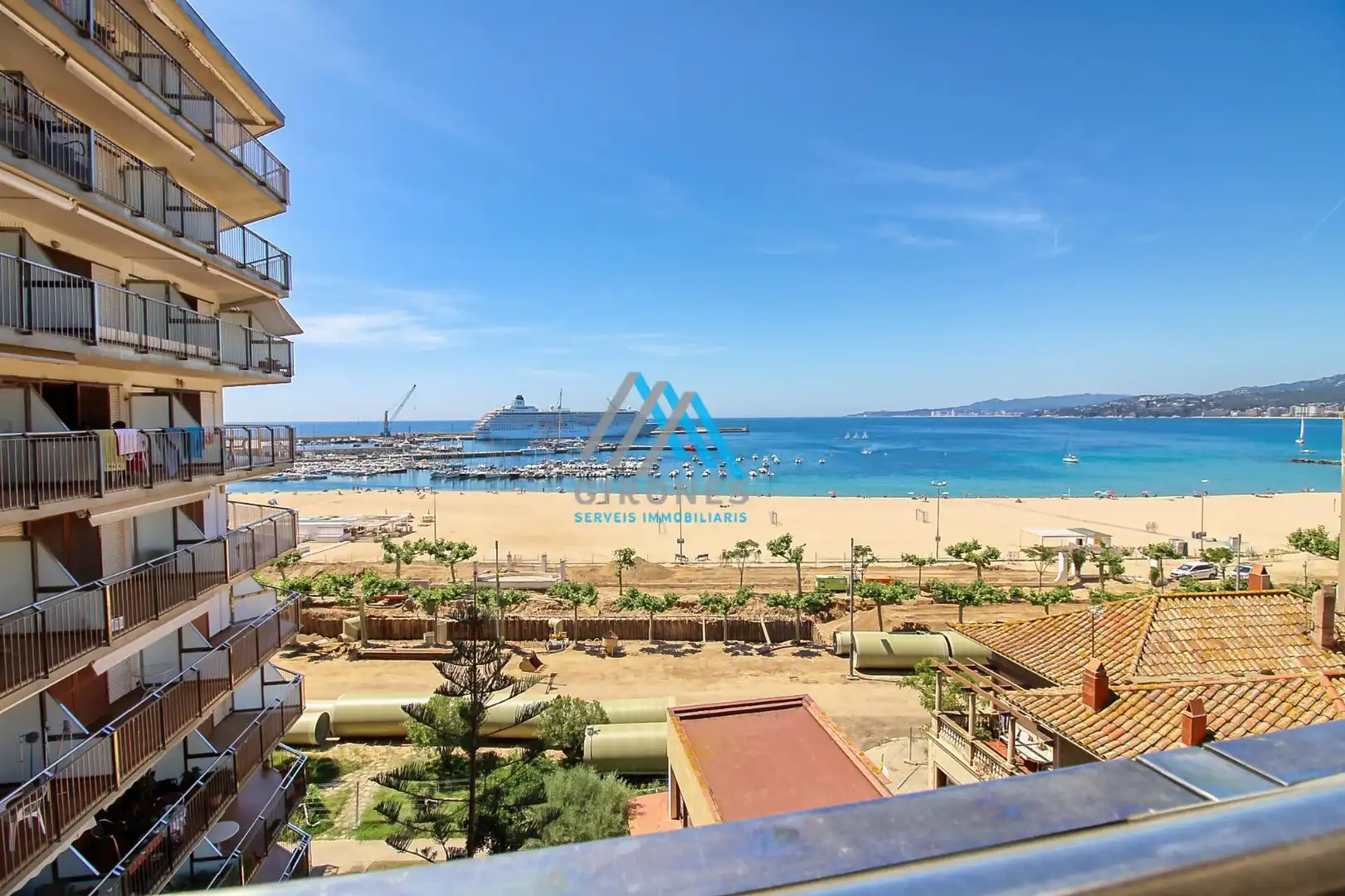 Apartamento con ascensor en venta en Passeig del Mar, imagen 35