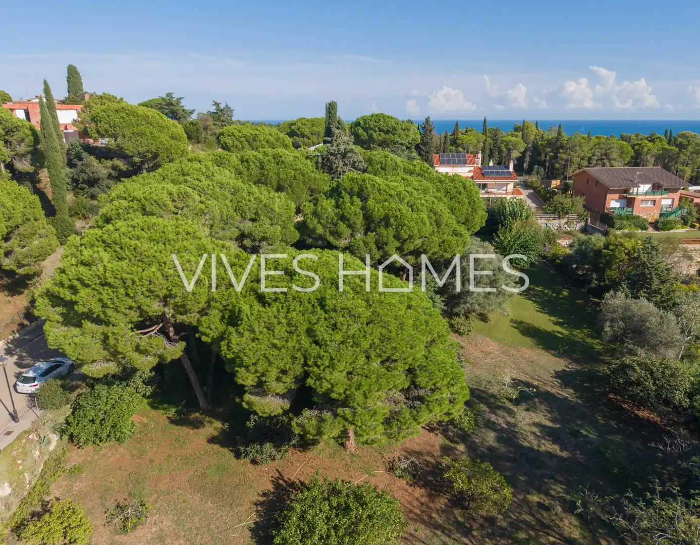 Residential for sale in Montalnou - Milans del Bosc