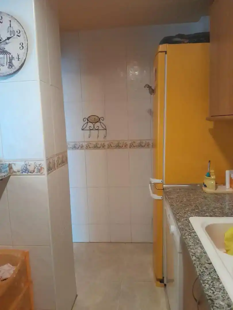 Bany de Apartament en venda en Benicarló