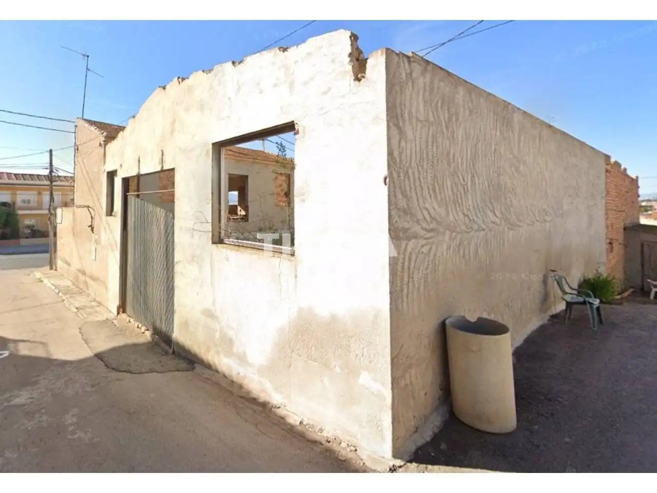 Terreny residencial en venda a Calle hierba buena, imagen 10