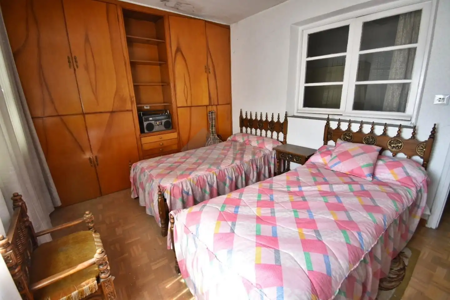 Habitación de Casa o chalet en venta en Íscar