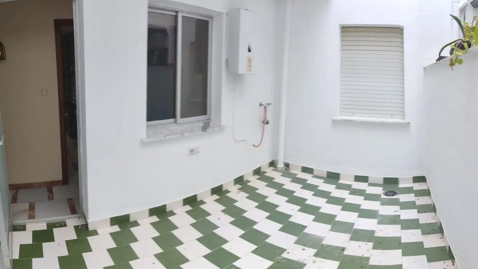 Flat with terrace for sale in Torredelcampo