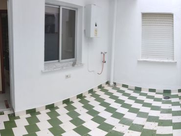 Wohnung mit Balkon zum Verkauf in Torredelcampo