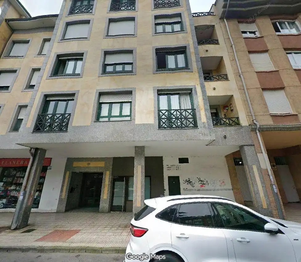 Flat for sale in Calle NARANJO BULNES 10, imagen 2