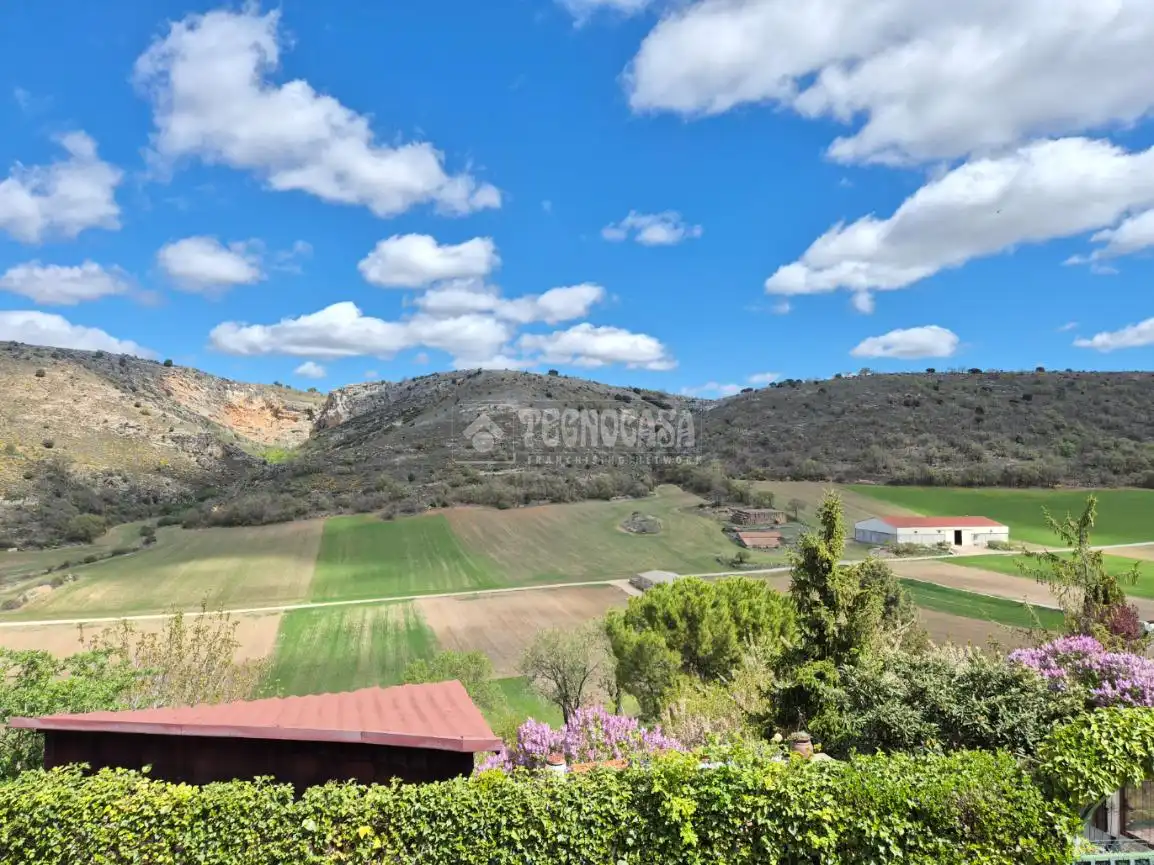 Residencial en venta en Sigüenza