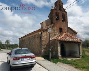 Exterior view of Country house for sale in Espirdo