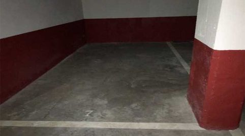 Foto 4 de Garaje en venta en C/ Sardenya, El Camp d'en Grassot i Gràcia Nova, Barcelona Capital