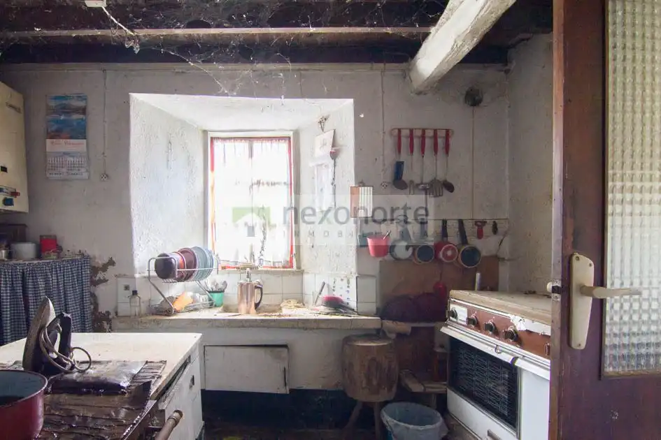 Kitchen of Country homes for sale in Xermade