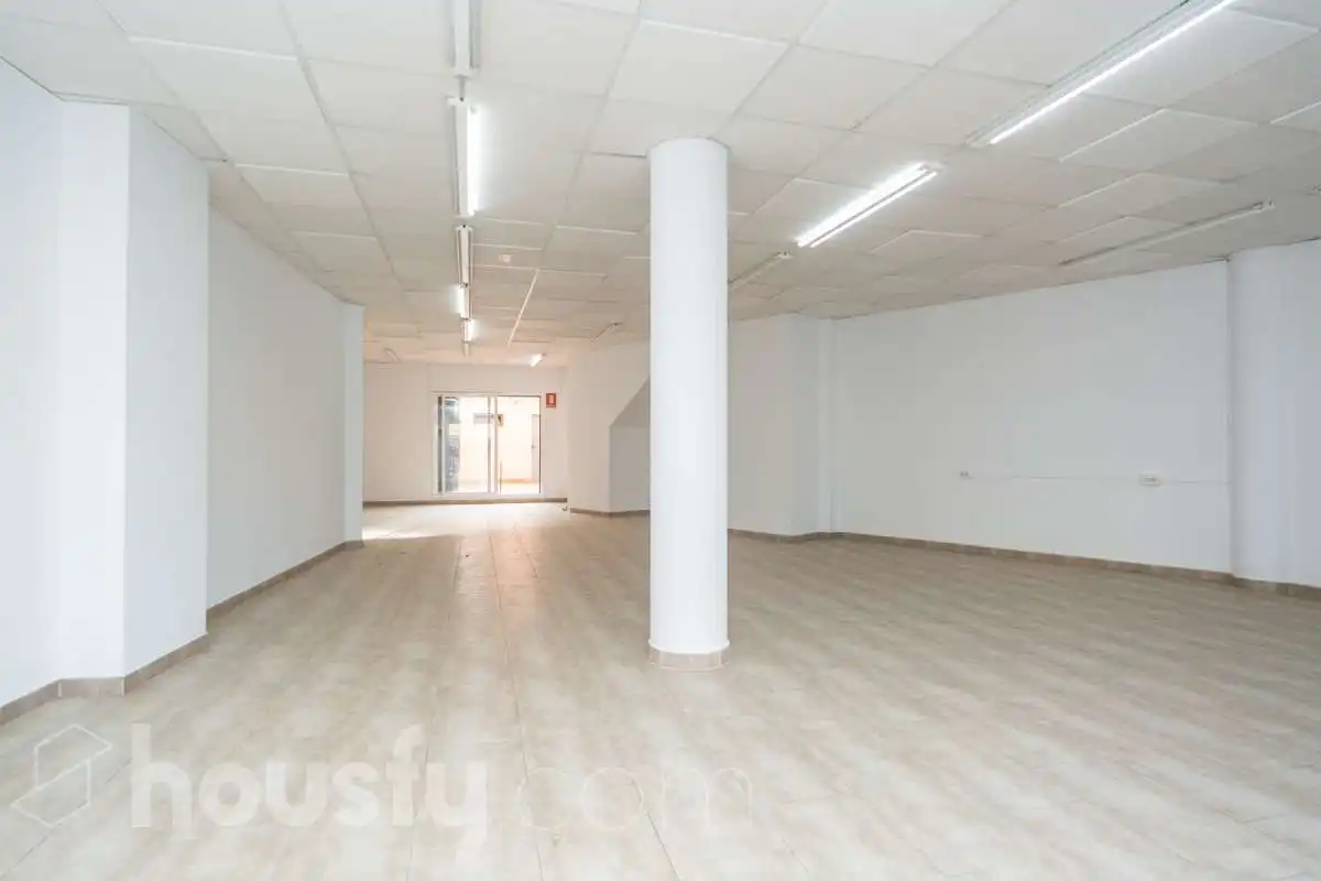 Commercial properties for sale in Passeig, Poble - Casc Antic