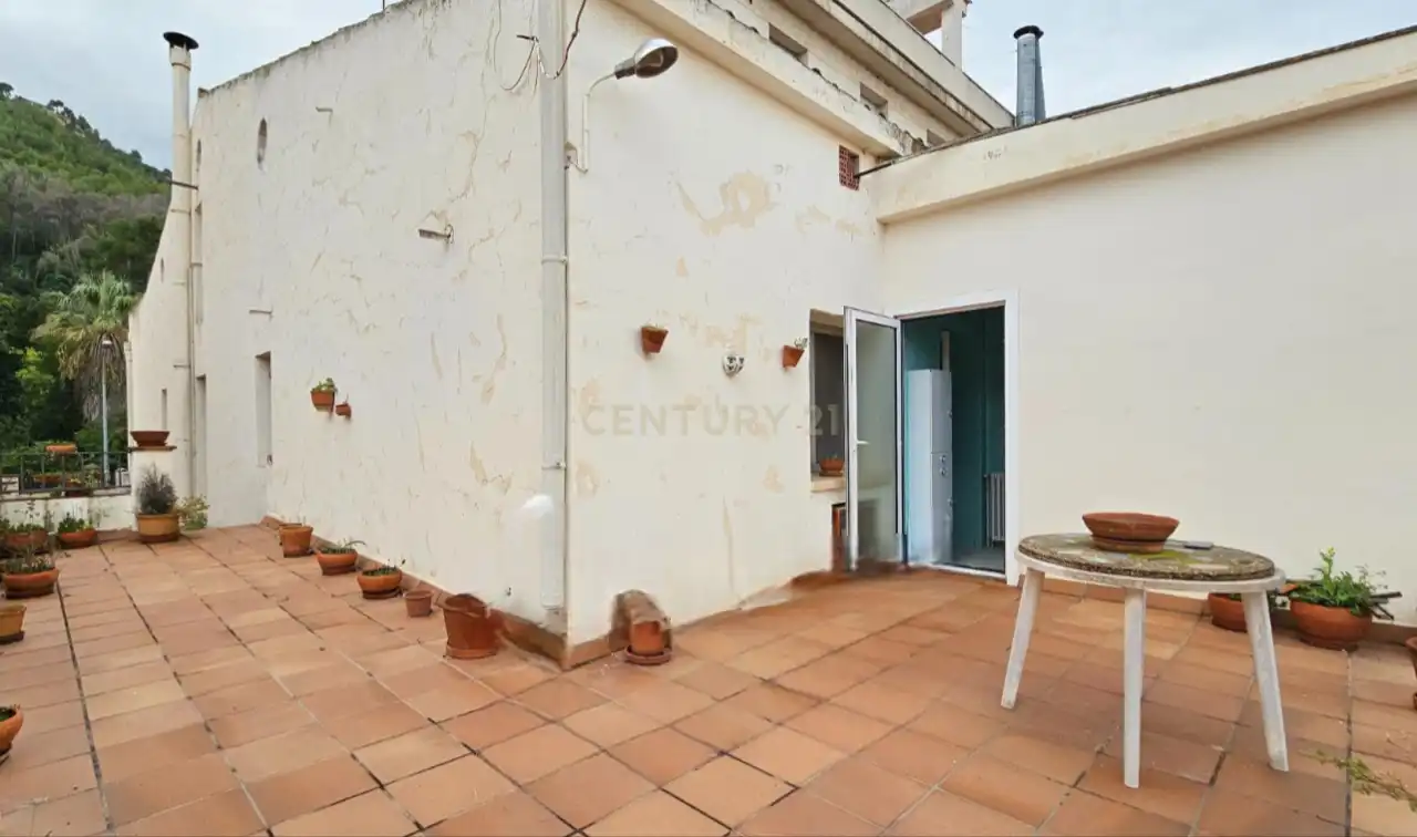 Casa con terrazza in vendita a Carrer Major, 30, Cervelló, Spain, imagen 5
