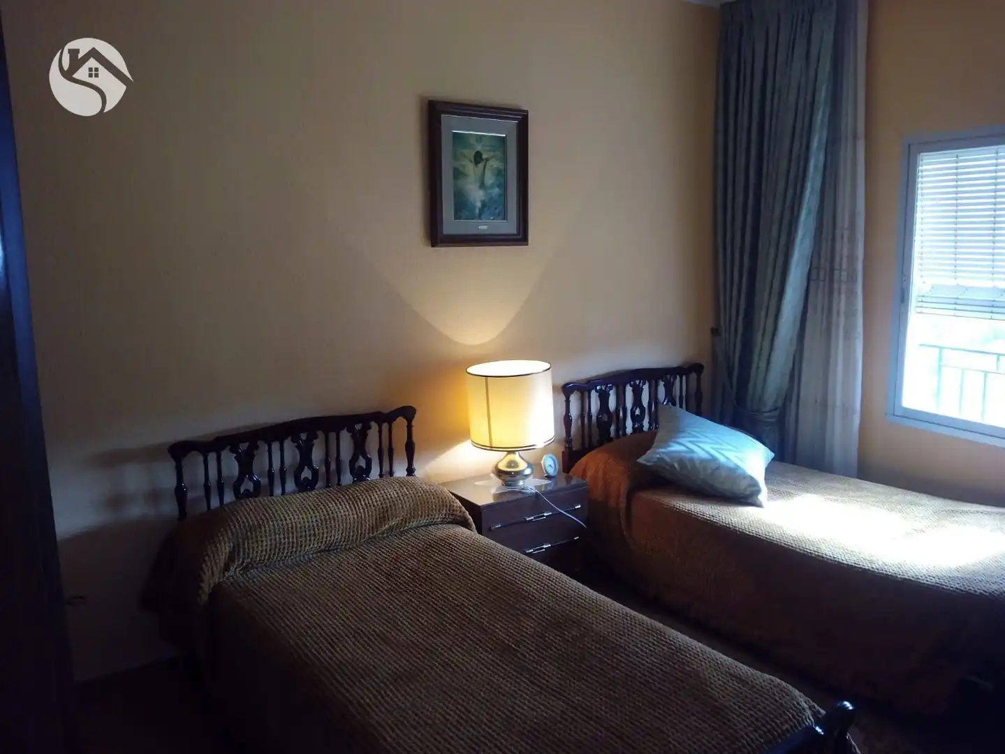 Dormitori de Edifici en venda en Valdemoro-Sierra
