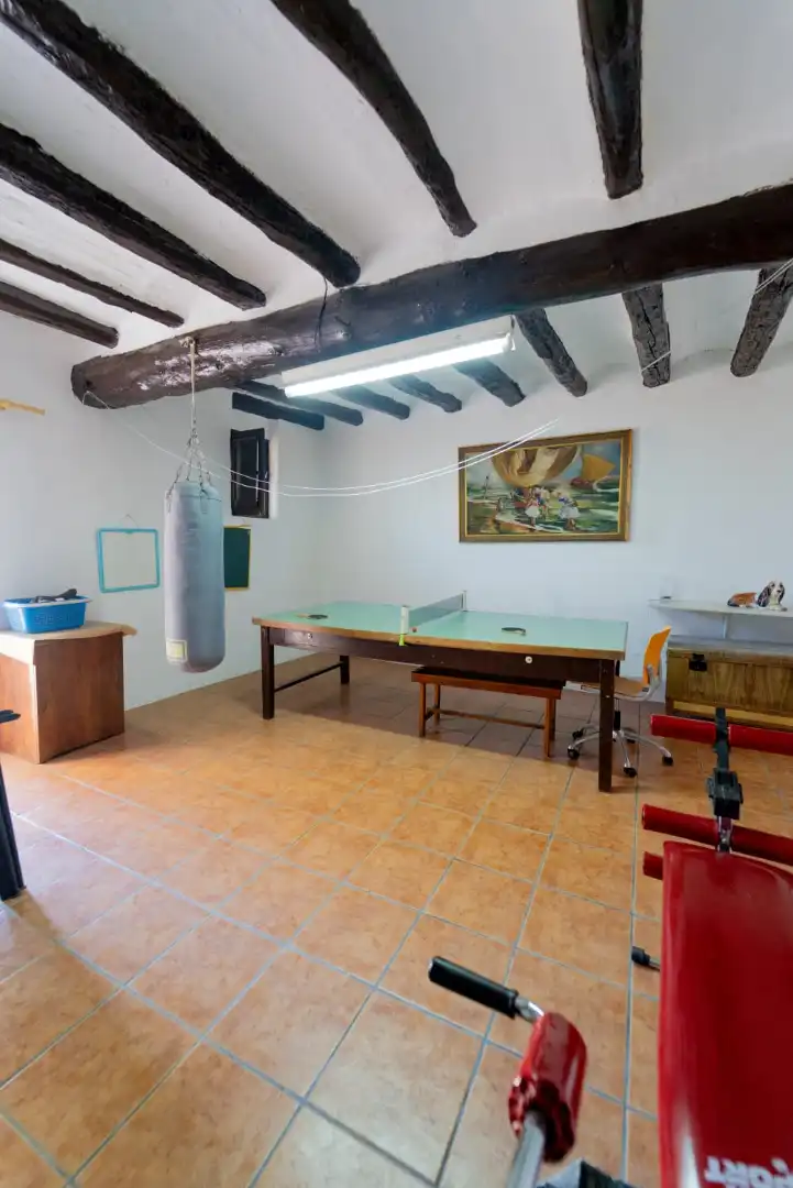 Casa o chalet en venta en Jorba con Jardín privado, Terraza y Piscina