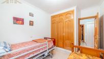 Bedroom of Flat for sale in Moralzarzal  with Heating and Balcony