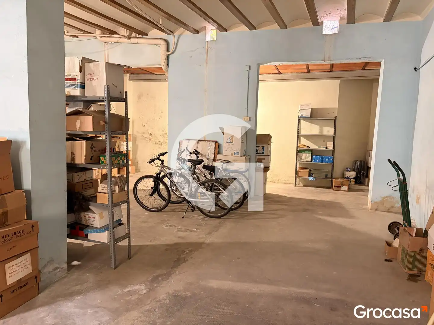 Casa con terrazza in vendita a CL TRABAJO, DEL, imagen 21