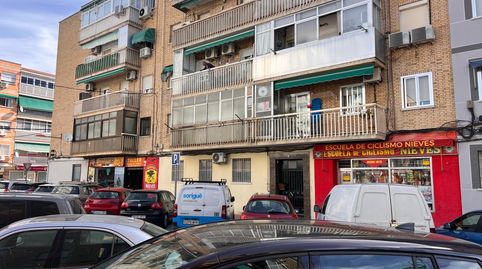 Photo 5 of Flat for sale in Travesía Pio XII, Pintores - Ferial, Parla