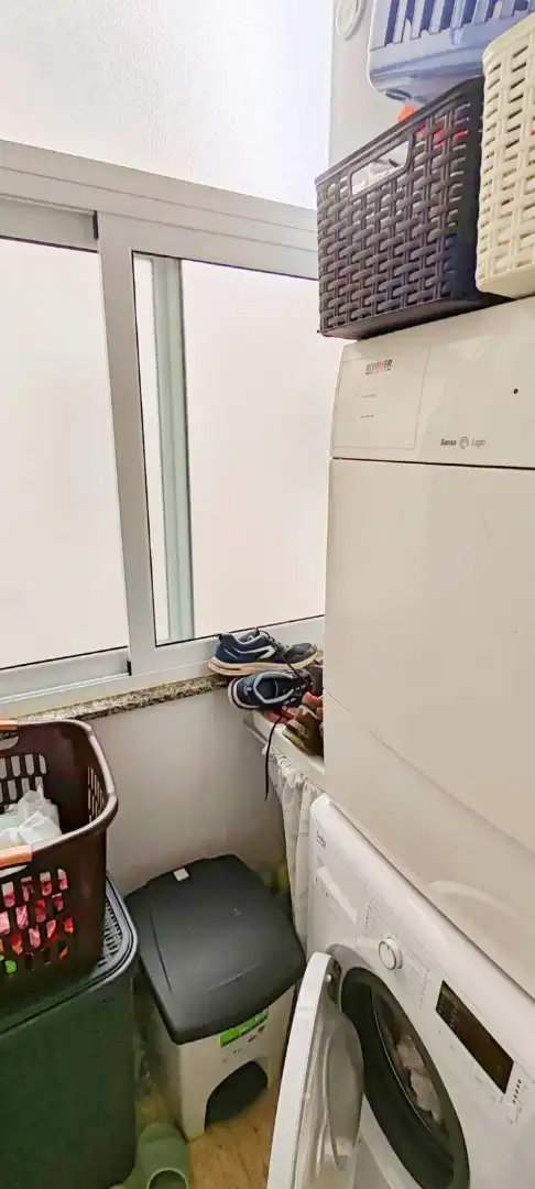 Appartement avec terrasse à vendre à El Ejido Ciudad, imagen 14