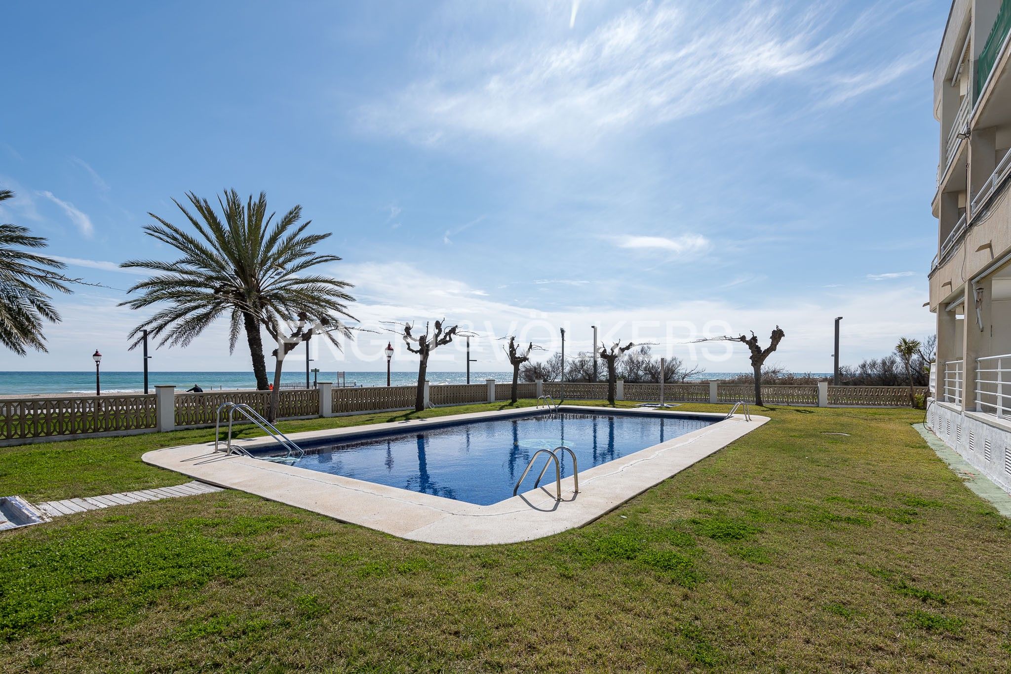 Apartment for sale in Marítim